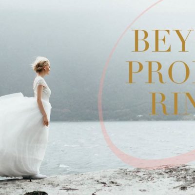 Beyond Promise Rings