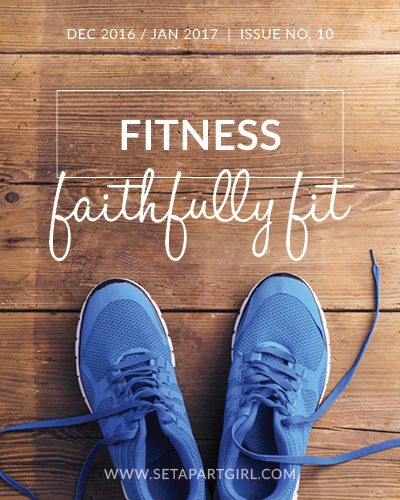 Faithfully Fit