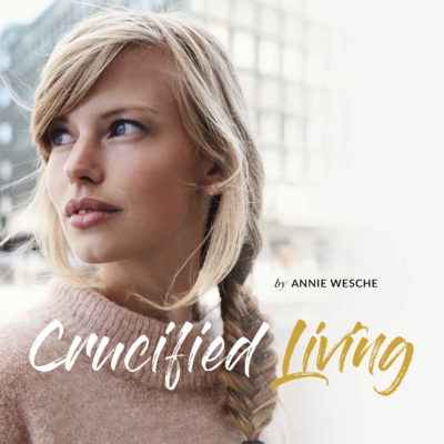 Crucified Living