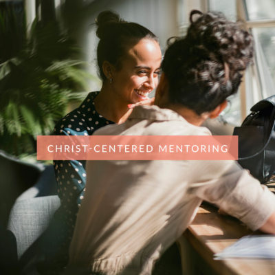 239: Leading a Healthy Small Group – Christ-Centered Mentoring, Part 7