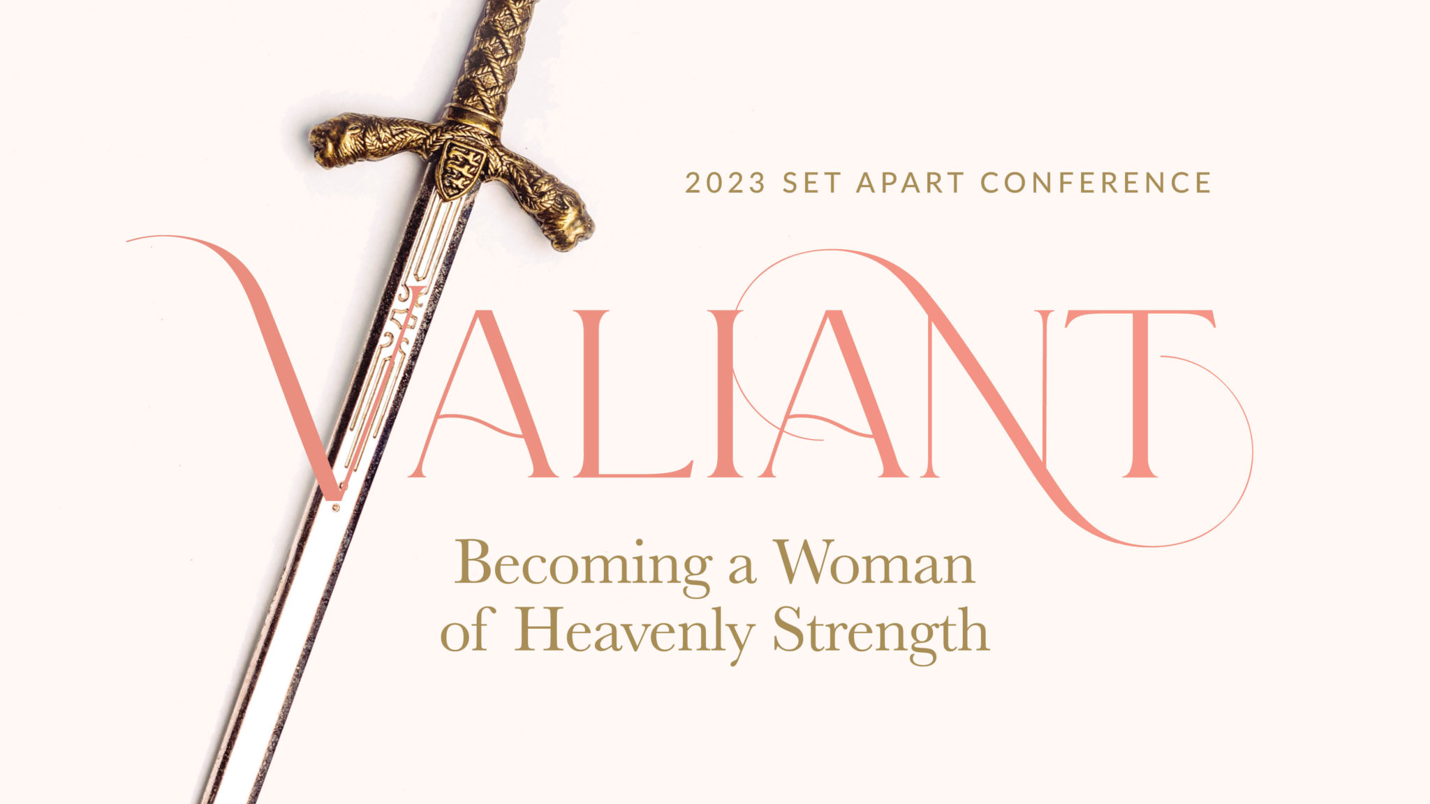 2024 Set Apart Conference