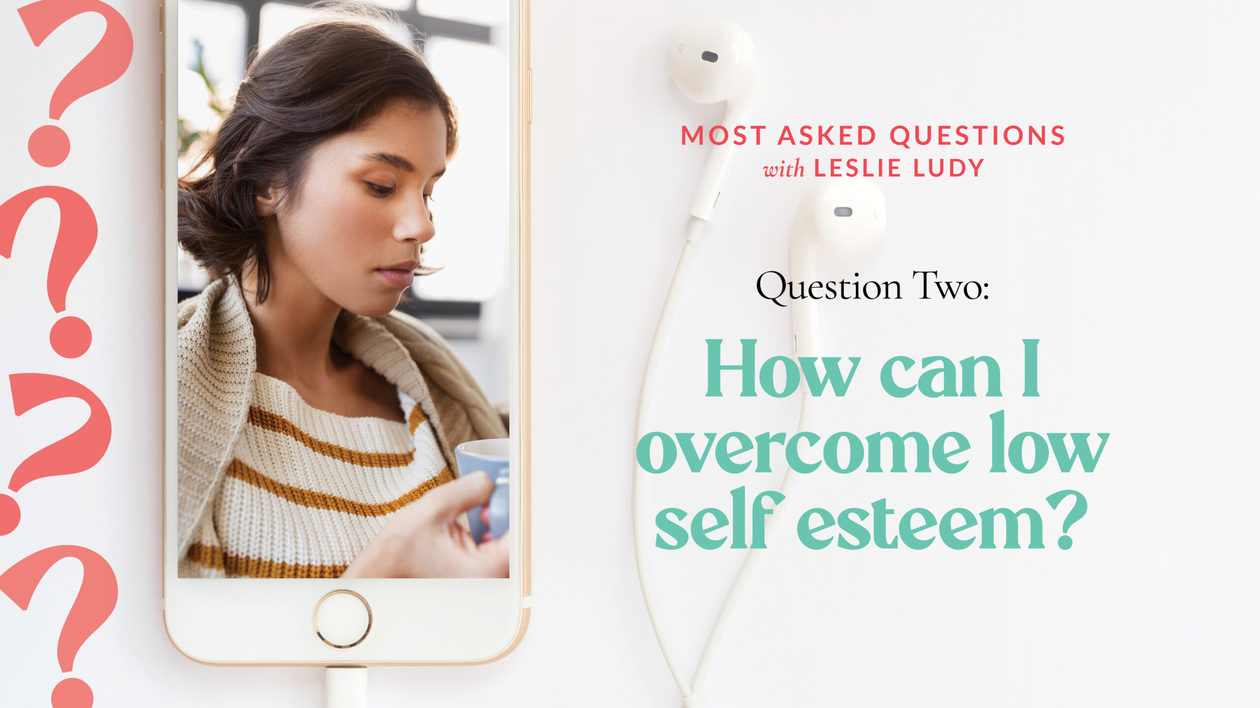 How Can I Overcome Low Self-Esteem?
