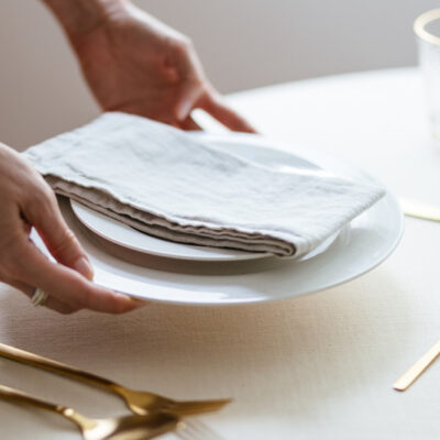 Let the Earth Hear His Voice