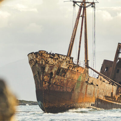 Shipwreck