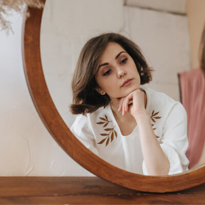 Becoming Beautiful